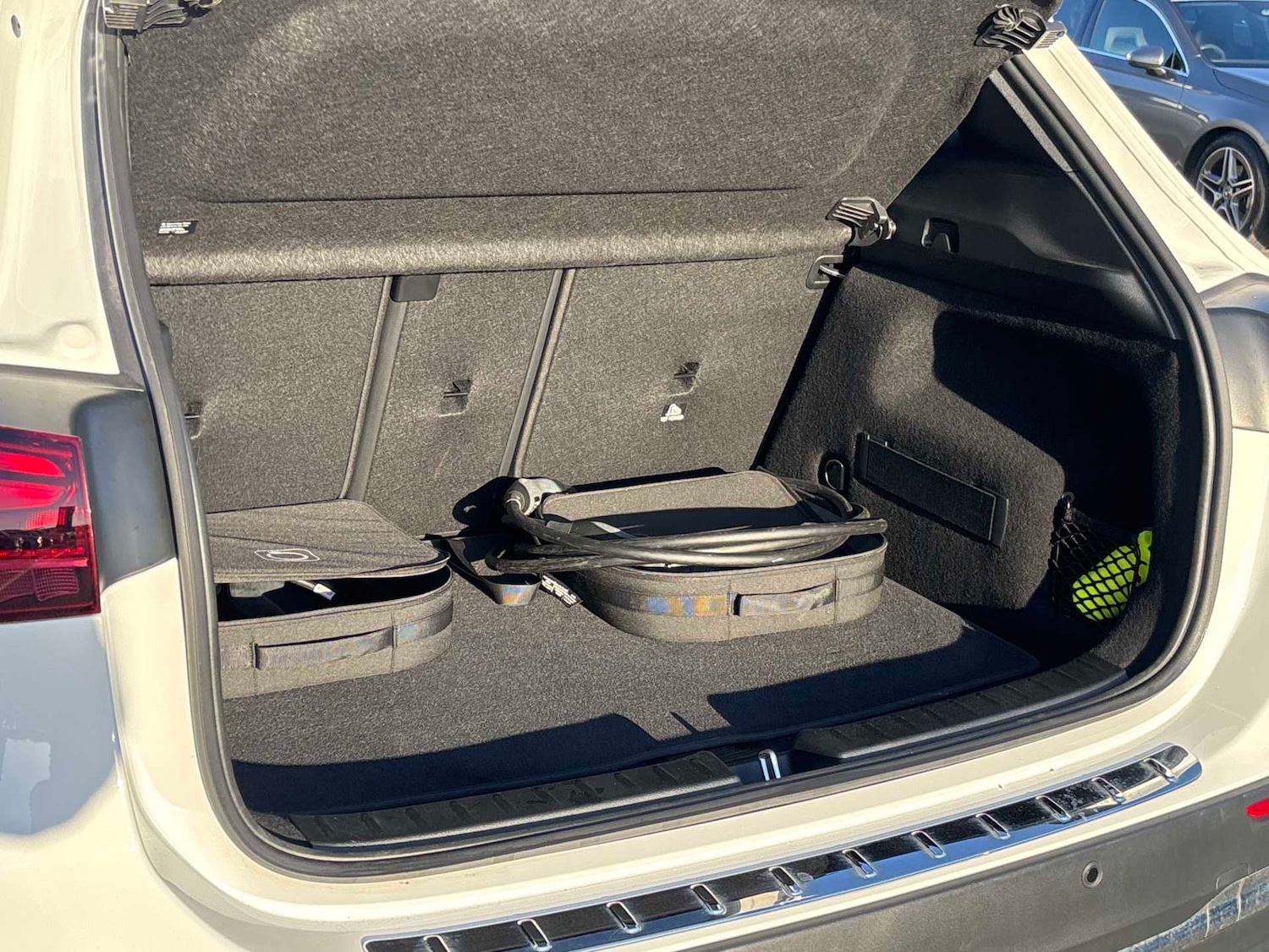 Used Mercedes-Benz GLA 2025 for sale - 77082990: Photo 13