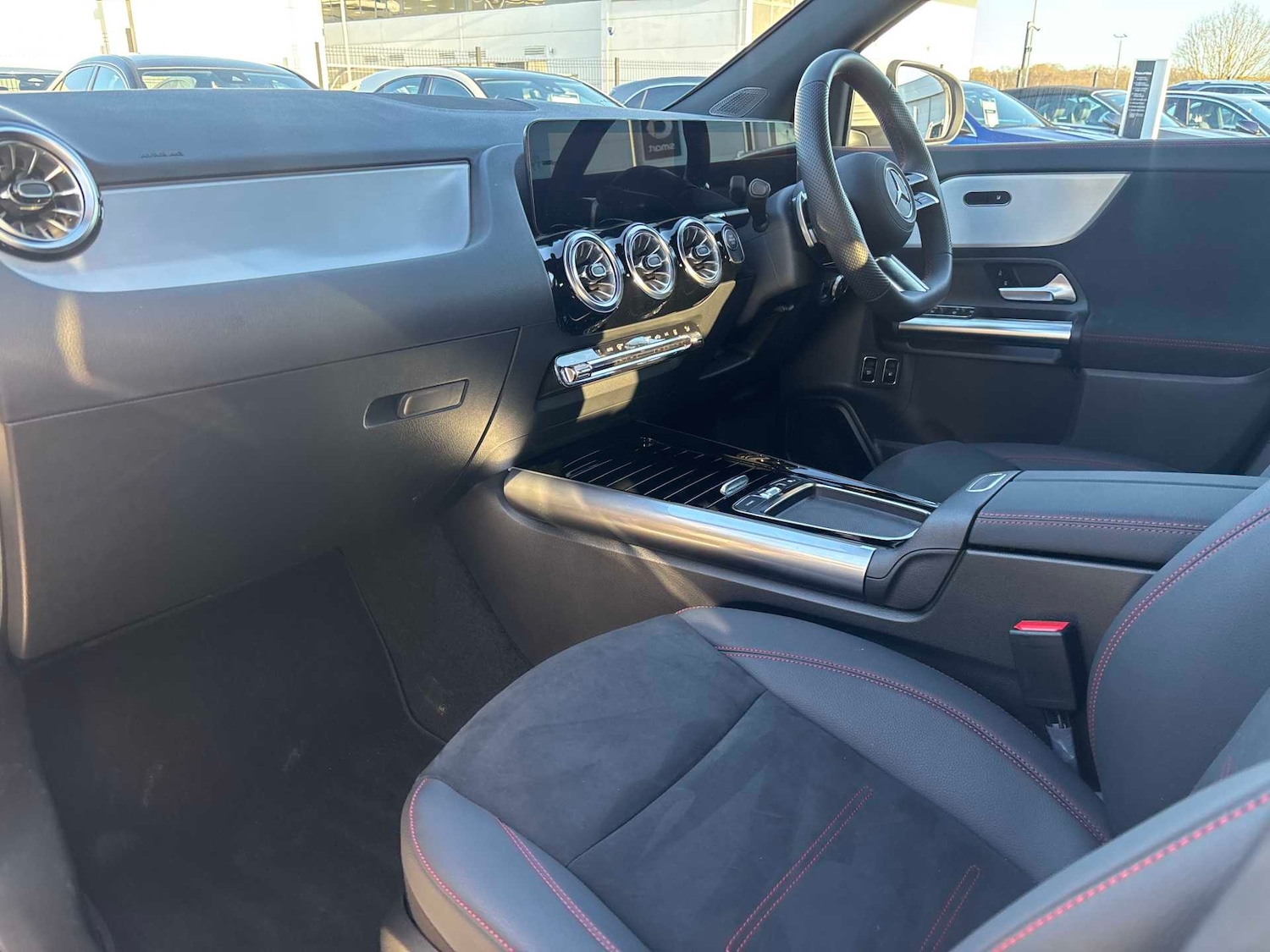 Used Mercedes-Benz GLA 2025 for sale - 77082990: Photo 14