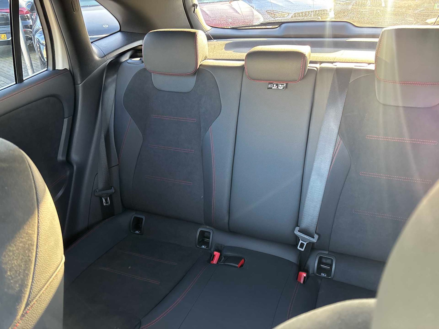 Used Mercedes-Benz GLA 2025 for sale - 77082990: Photo 15