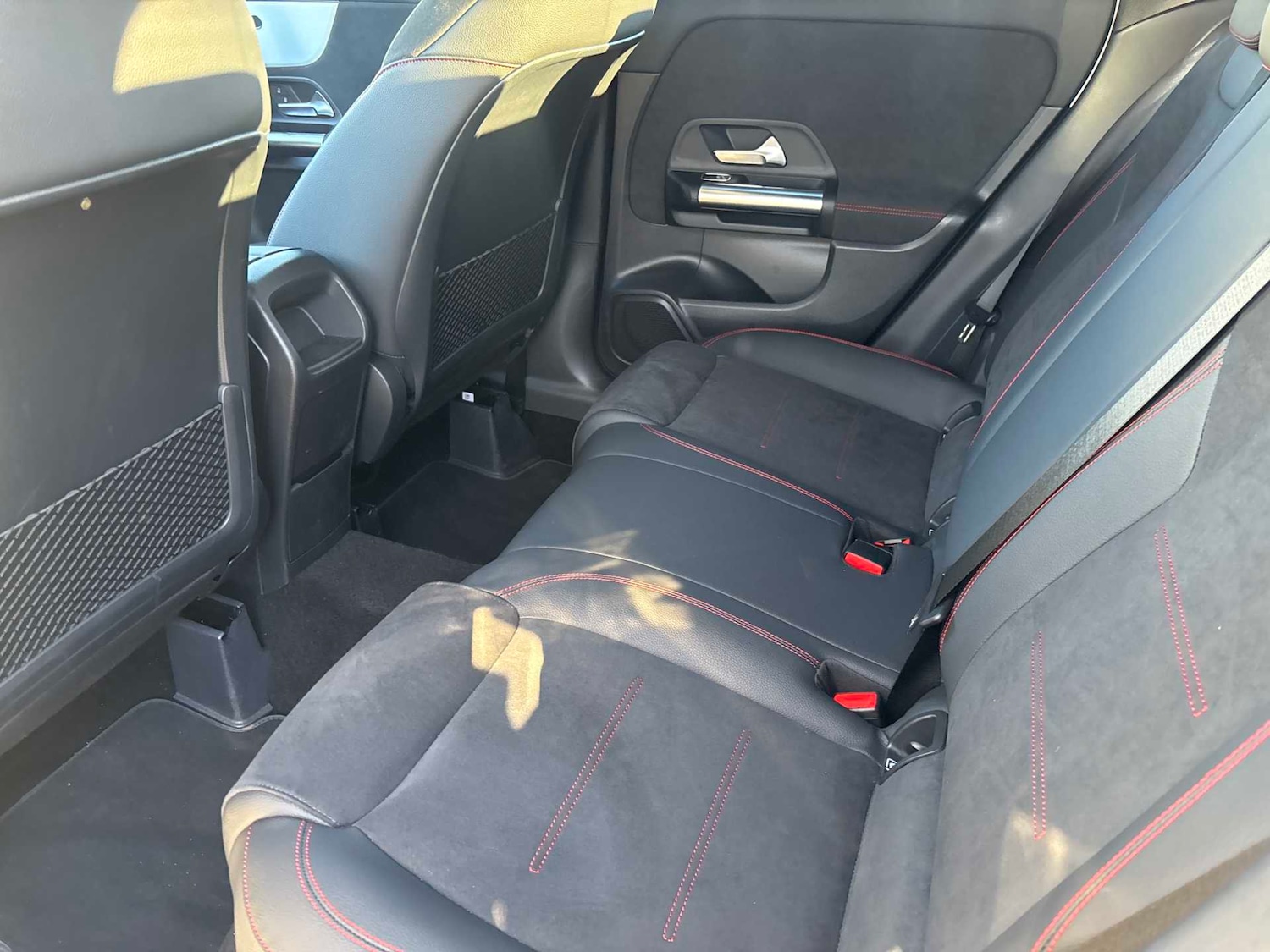 Used Mercedes-Benz GLA 2025 for sale - 77082990: Photo 16