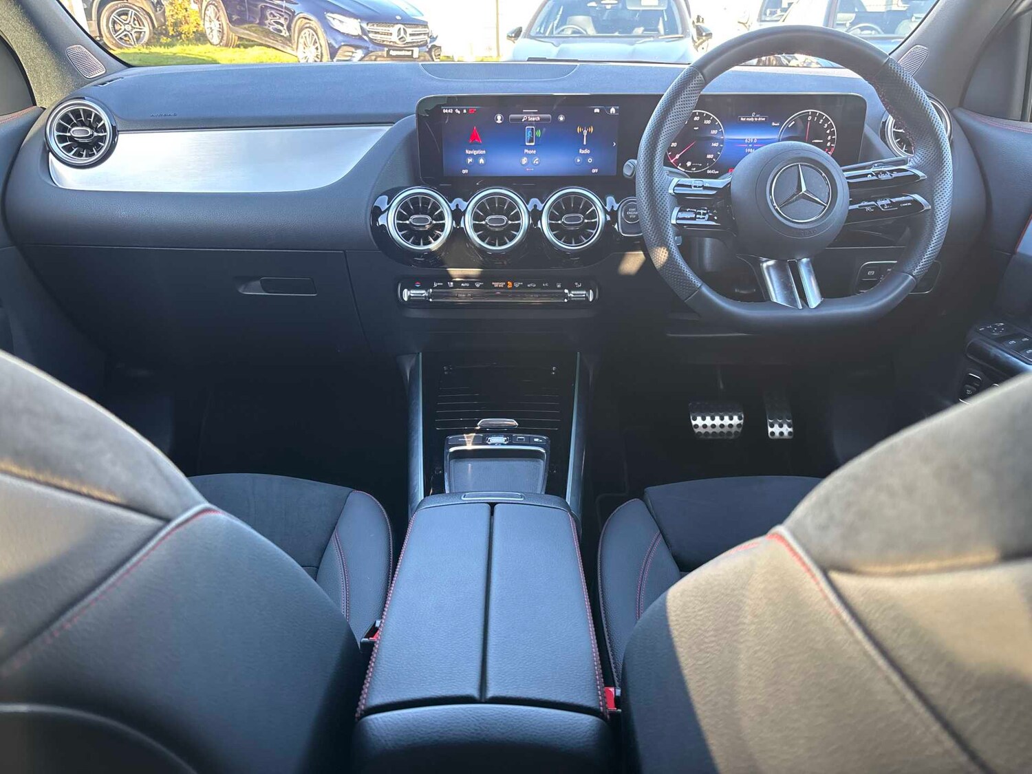 Used Mercedes-Benz GLA 2025 for sale - 77082990: Photo 17