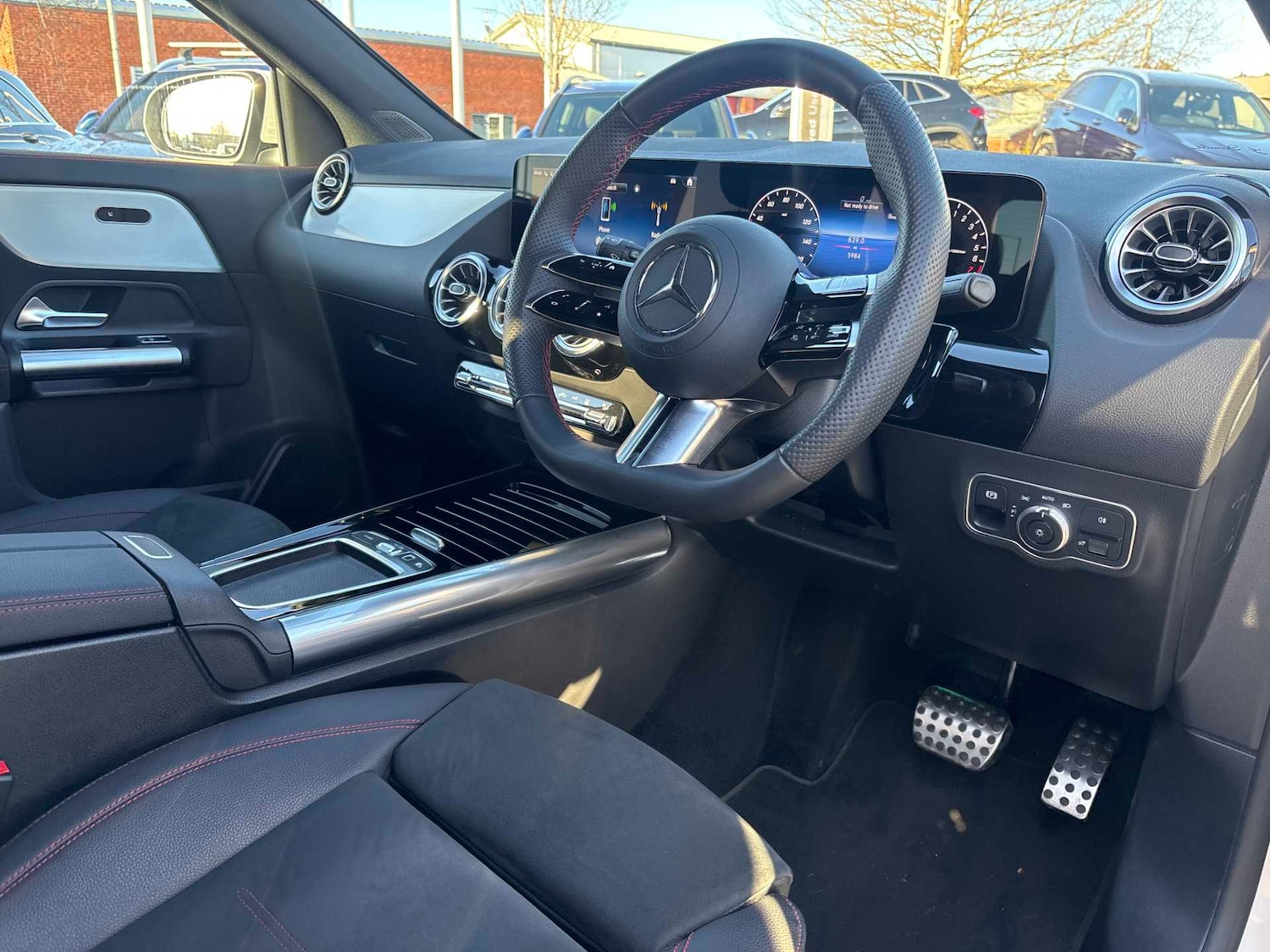 Used Mercedes-Benz GLA 2025 for sale - 77082990: Photo 19