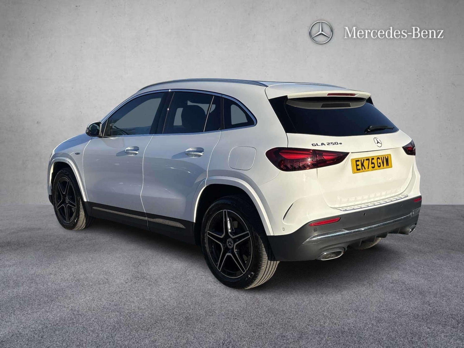Used Mercedes-Benz GLA 2025 for sale - 77082990: Photo 2