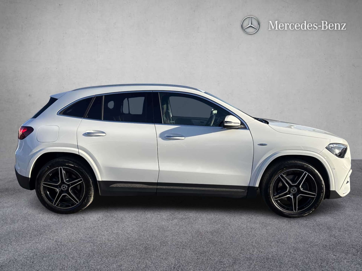 Used Mercedes-Benz GLA 2025 for sale - 77082990: Photo 3