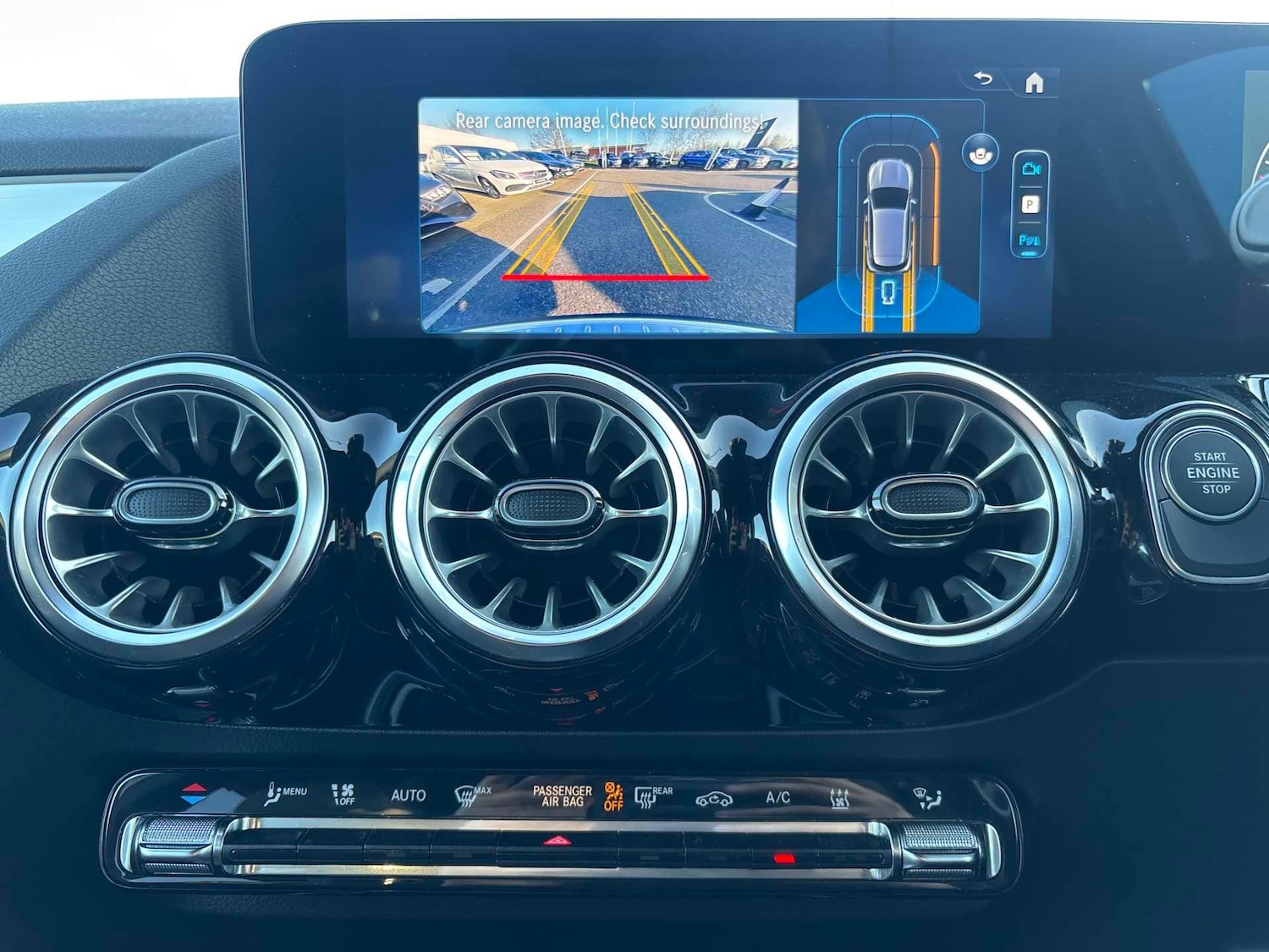 Used Mercedes-Benz GLA 2025 for sale - 77082990: Photo 34