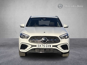 Used Mercedes-Benz GLA 2025 for sale - 77082990: Photo