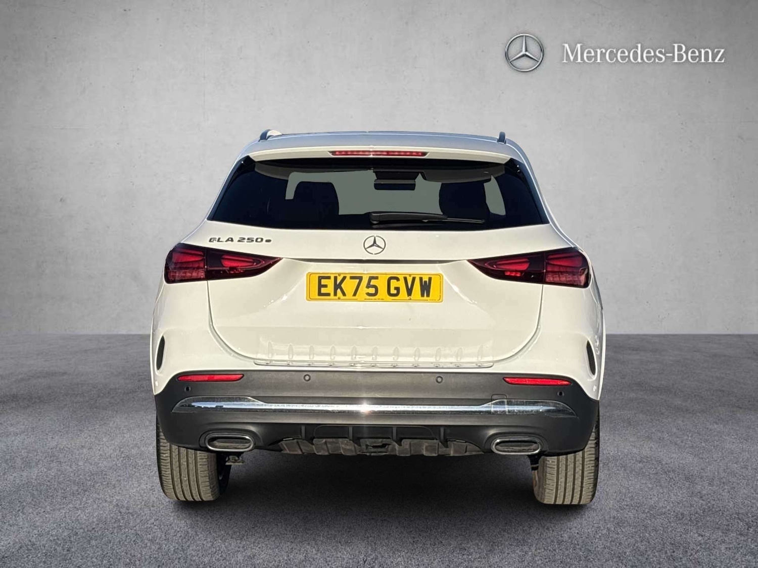 Used Mercedes-Benz GLA 2025 for sale - 77082990: Photo 5