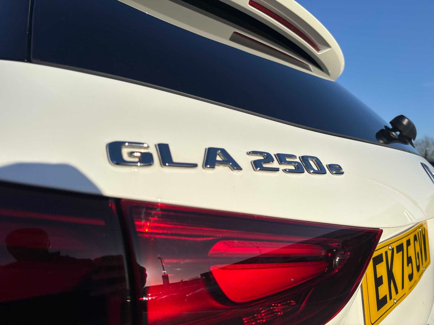 Used Mercedes-Benz GLA 2025 for sale - 77082990: Photo 6