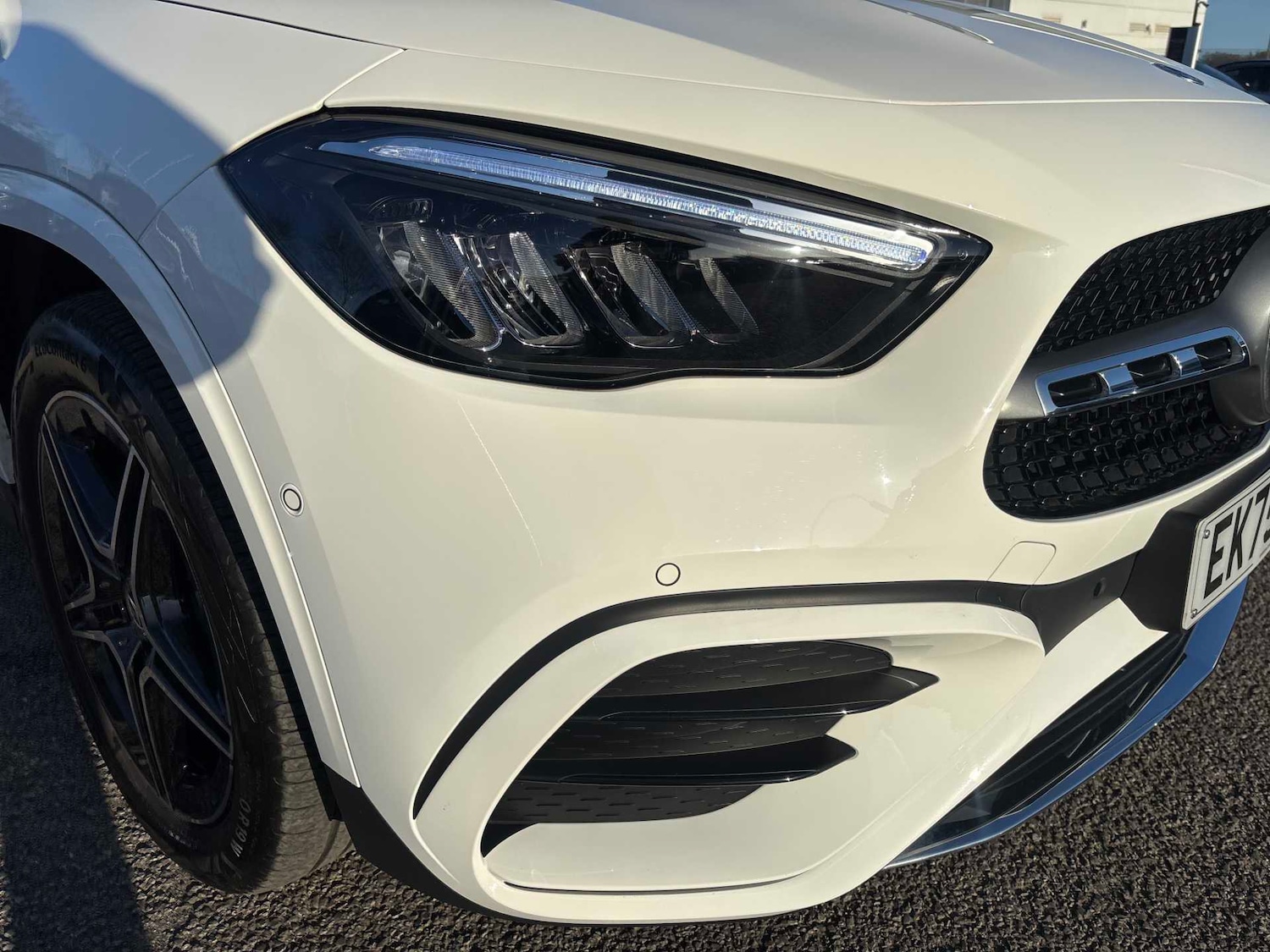 Used Mercedes-Benz GLA 2025 for sale - 77082990: Photo 7