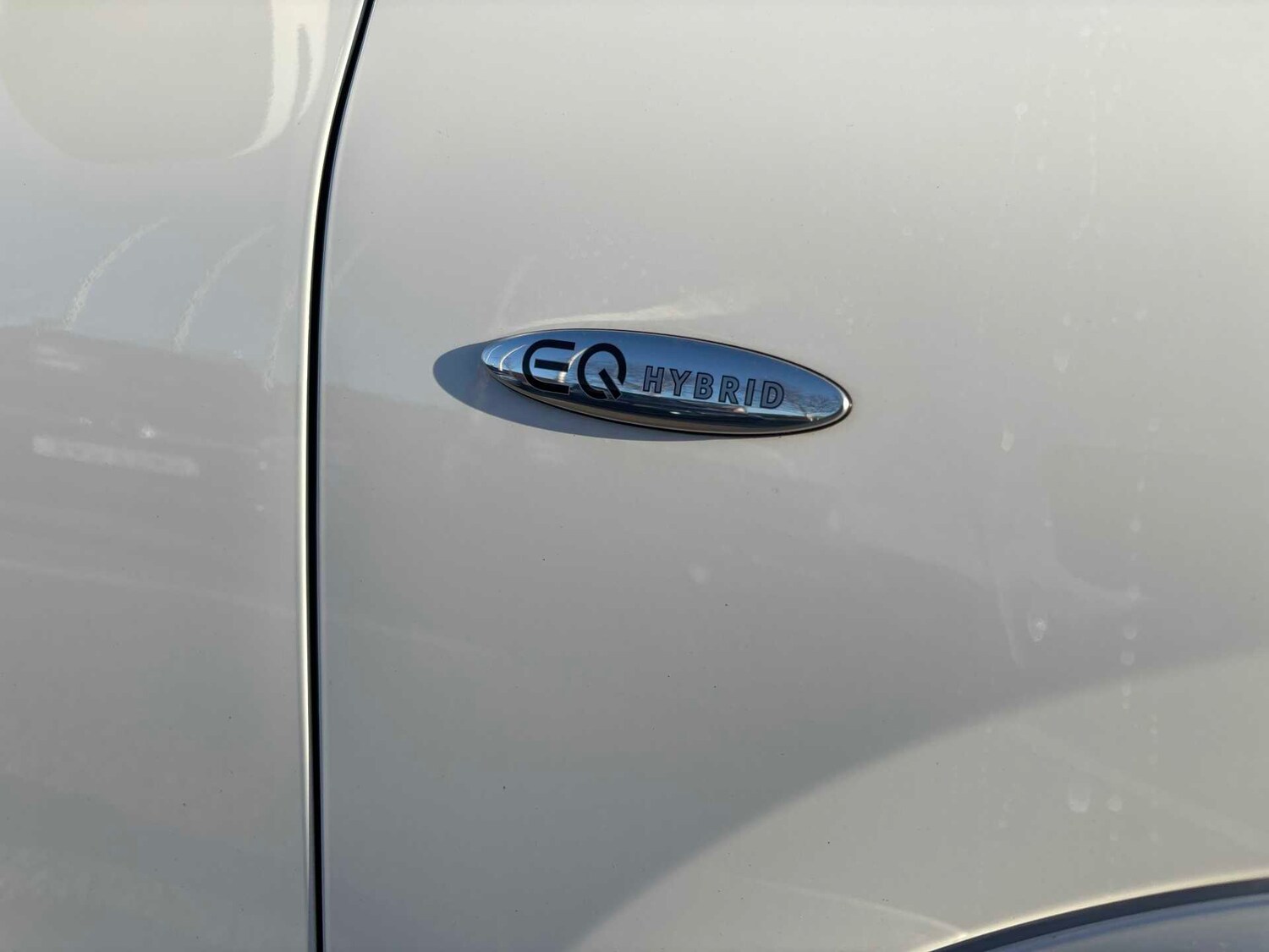 Used Mercedes-Benz GLA 2025 for sale - 77082990: Photo 8