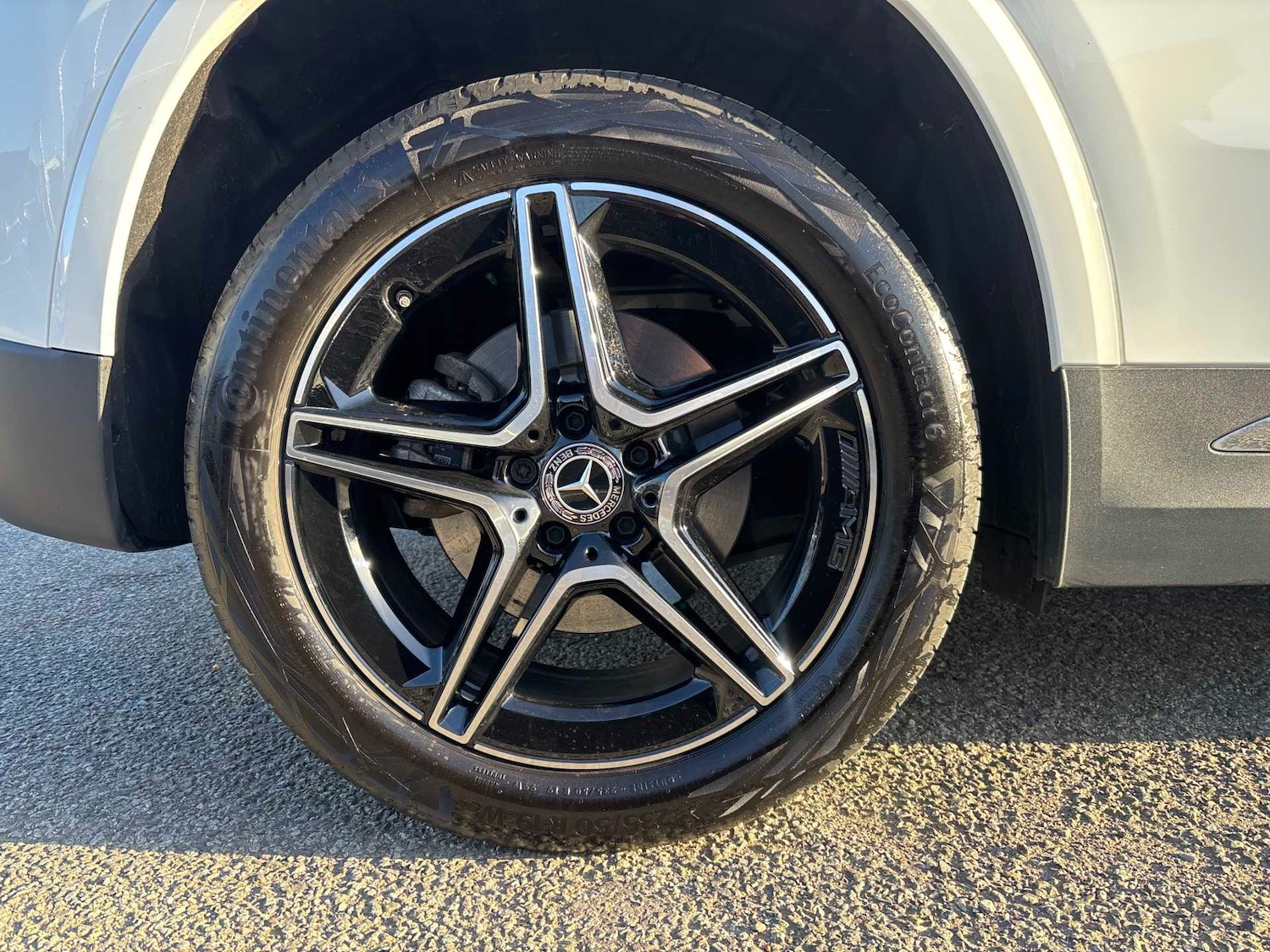 Used Mercedes-Benz GLA 2025 for sale - 77082990: Photo 9