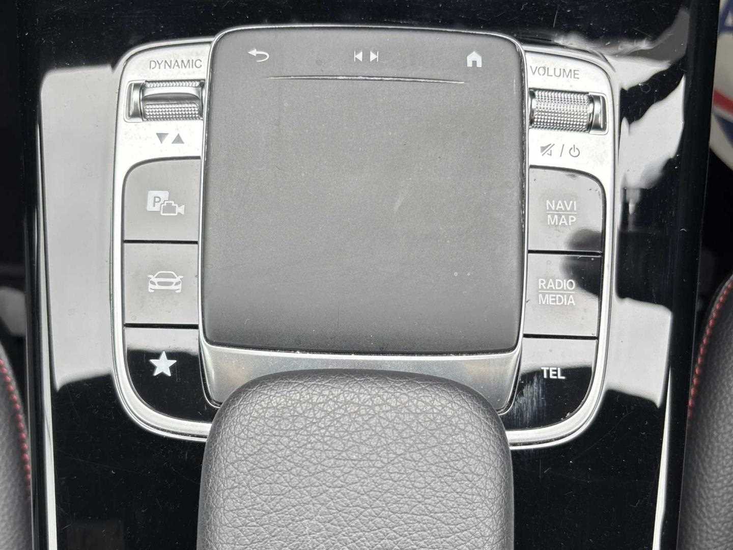 Vehicle 32