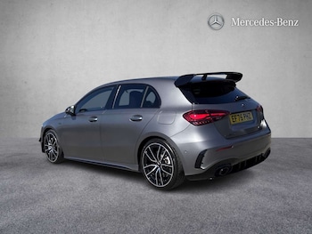 Used Mercedes-Benz A-Class 2025 for sale - 78024453: Photo