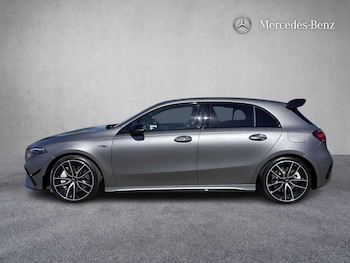 Used Mercedes-Benz A-Class 2025 for sale - 78024453: Photo