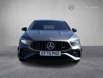 Used Mercedes-Benz A-Class 2025 for sale - 78024453: Photo