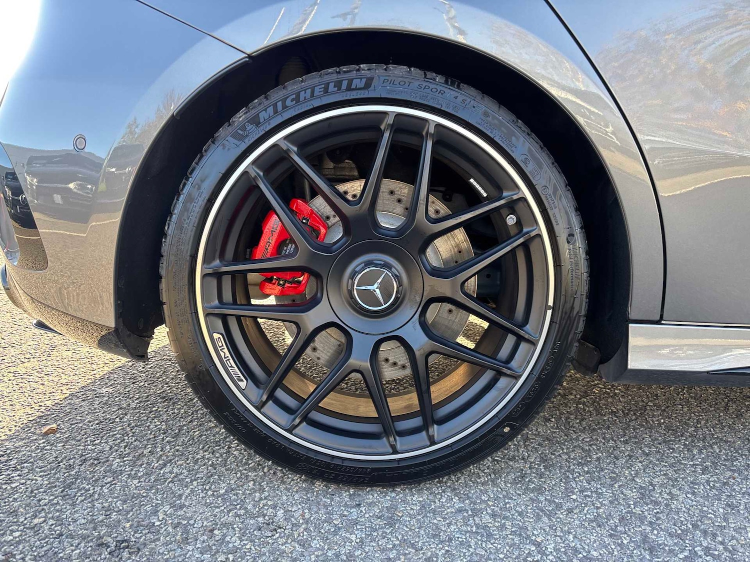 Used Mercedes-Benz A-Class 2024 for sale - 76564439: Photo 12