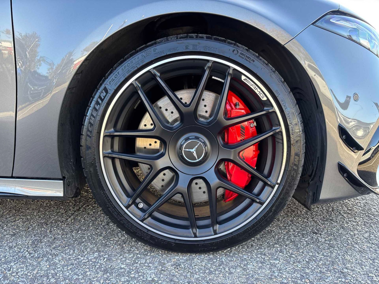 Used Mercedes-Benz A-Class 2024 for sale - 76564439: Photo 13