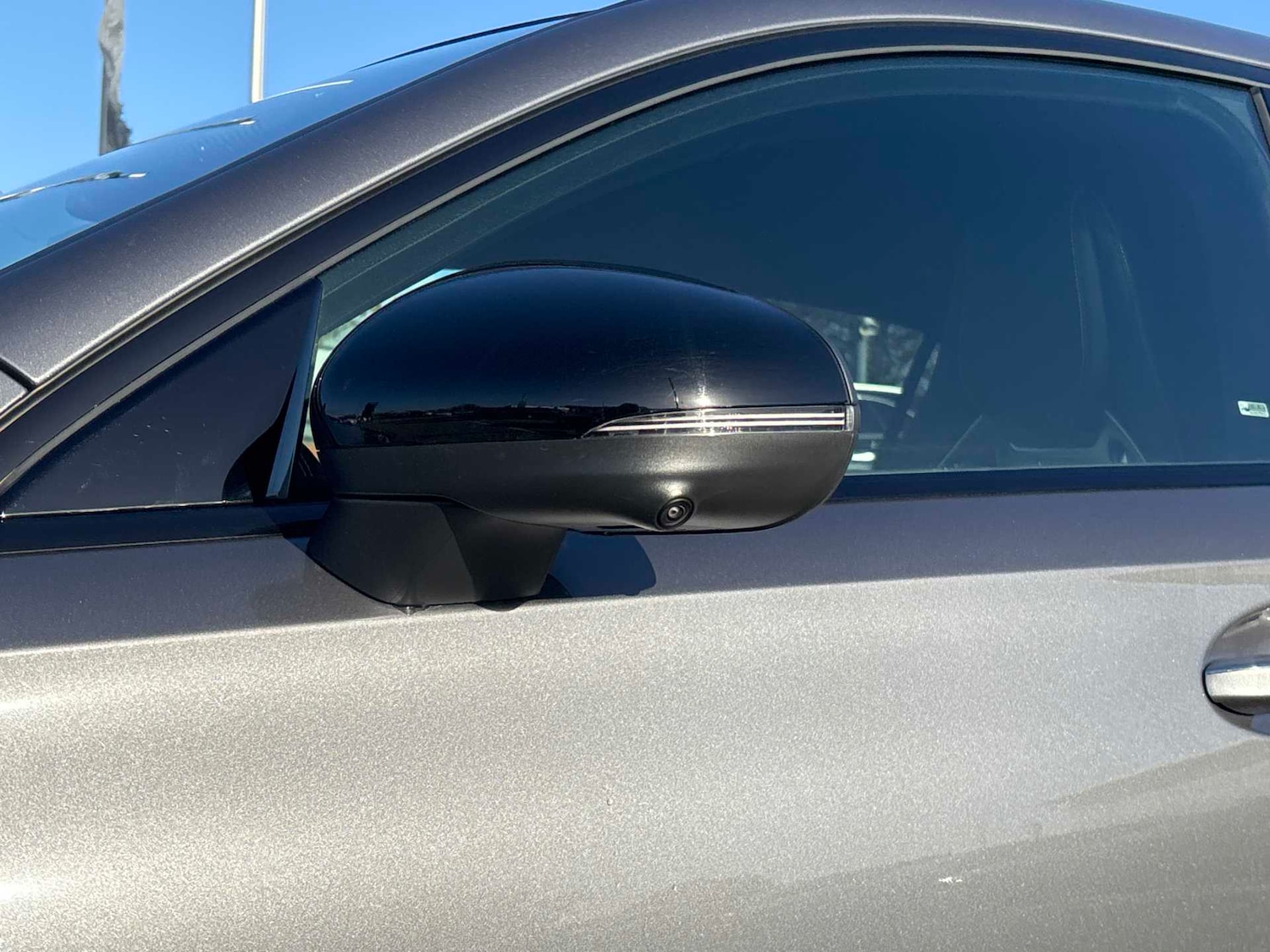 Used Mercedes-Benz A-Class 2024 for sale - 76564439: Photo 17