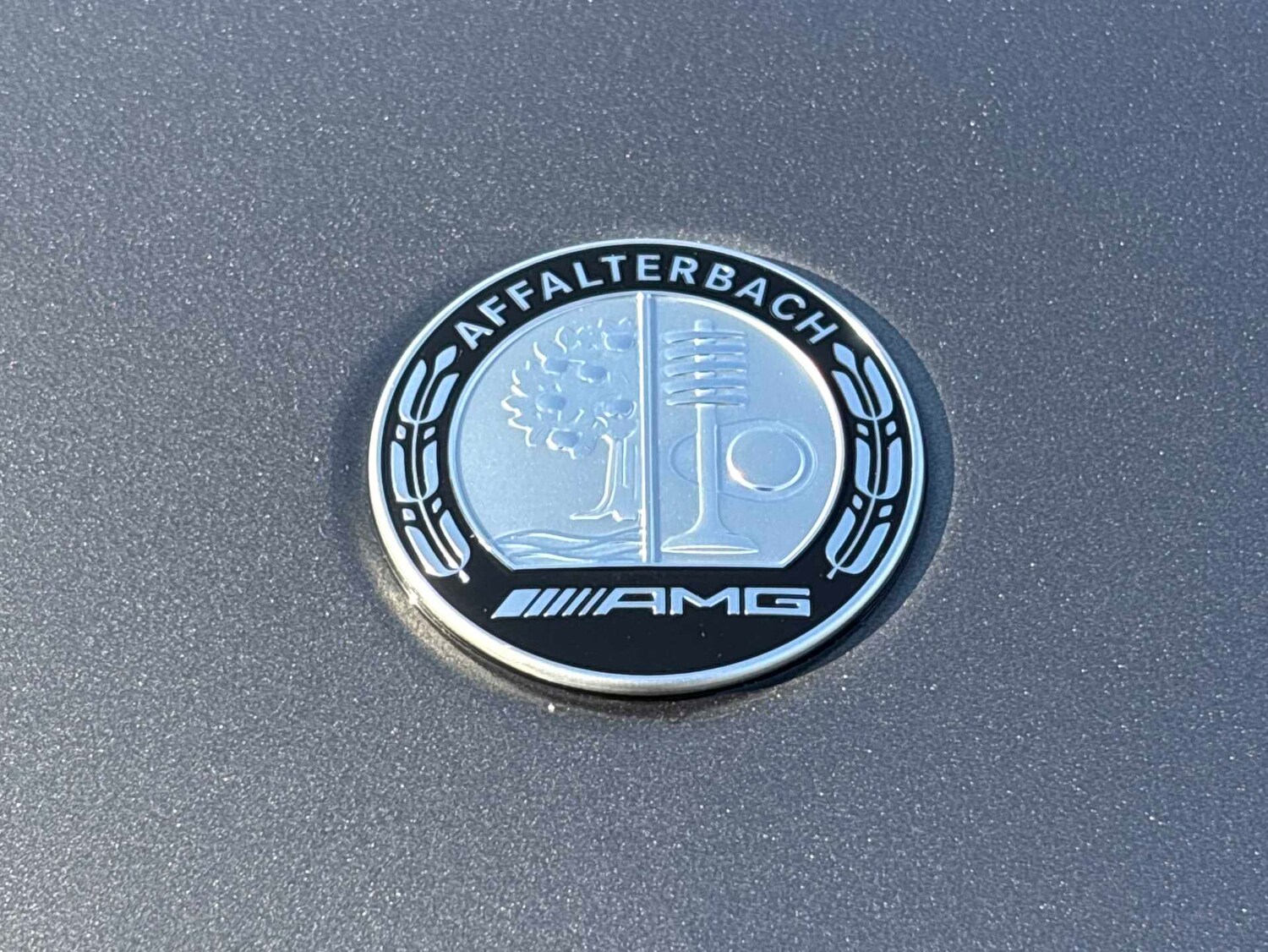 Used Mercedes-Benz A-Class 2024 for sale - 76564439: Photo 19