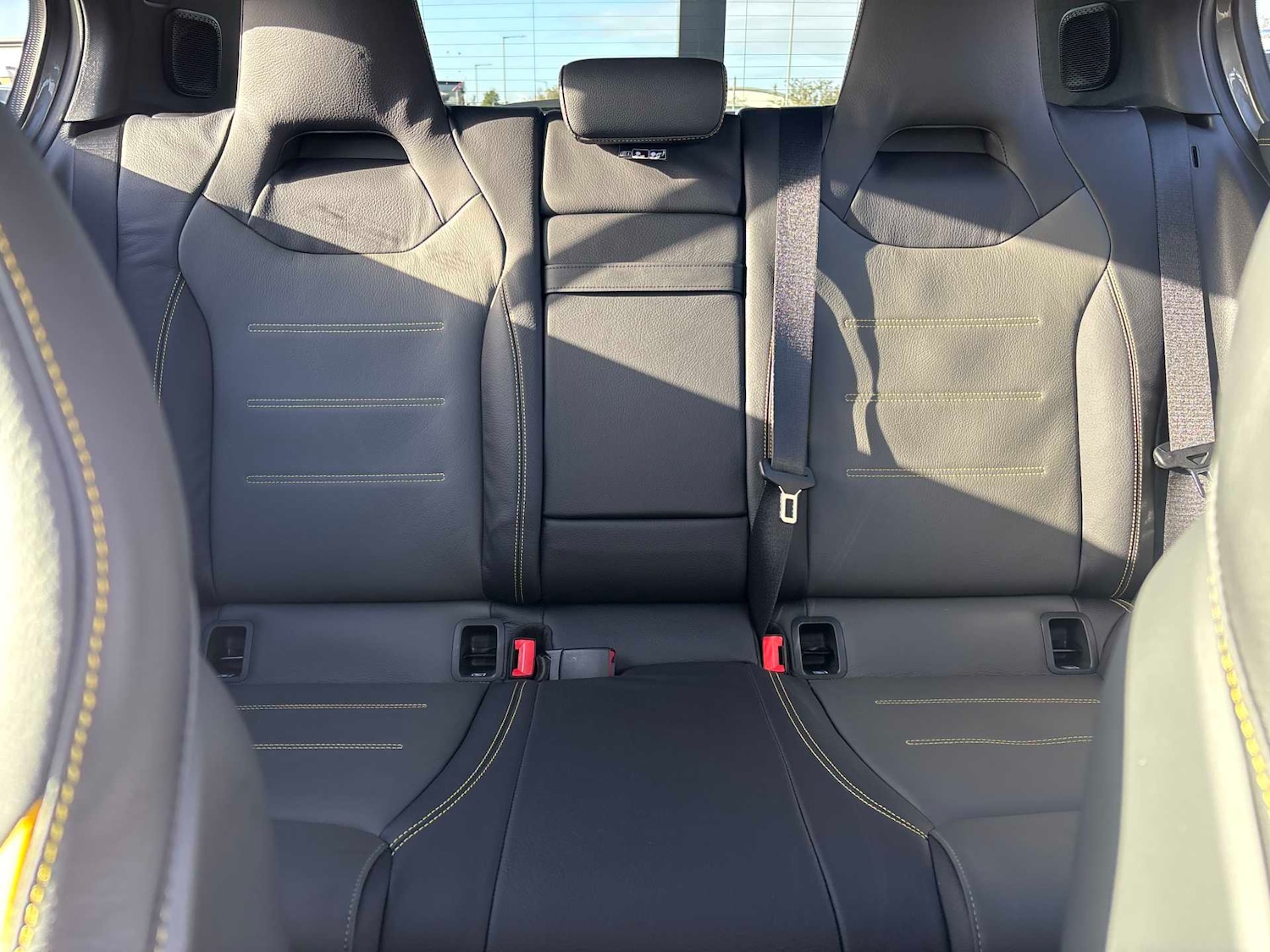 Used Mercedes-Benz A-Class 2024 for sale - 76564439: Photo 21