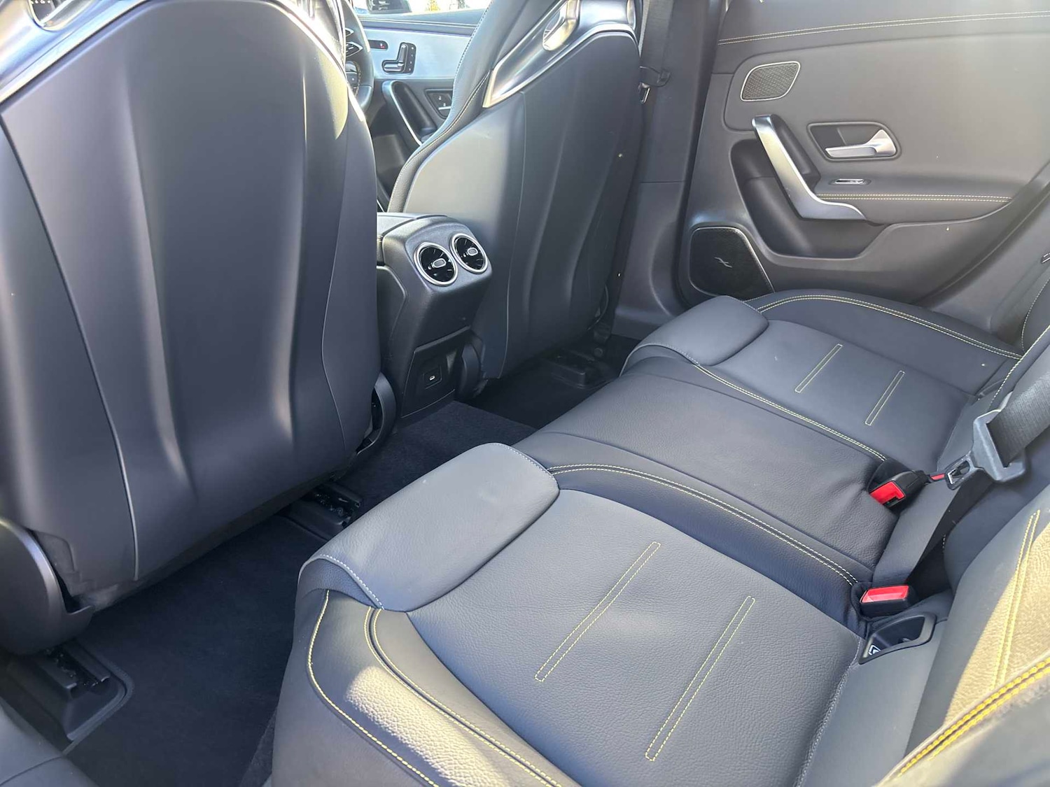 Used Mercedes-Benz A-Class 2024 for sale - 76564439: Photo 22