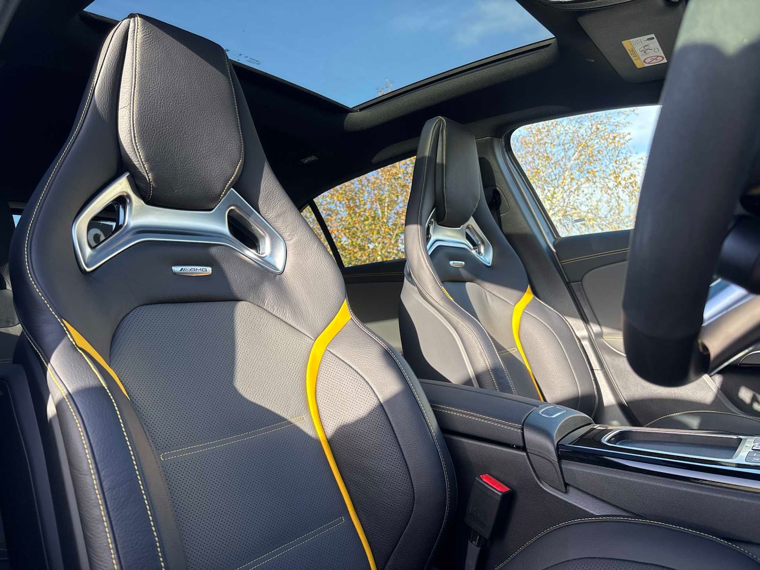 Used Mercedes-Benz A-Class 2024 for sale - 76564439: Photo 27