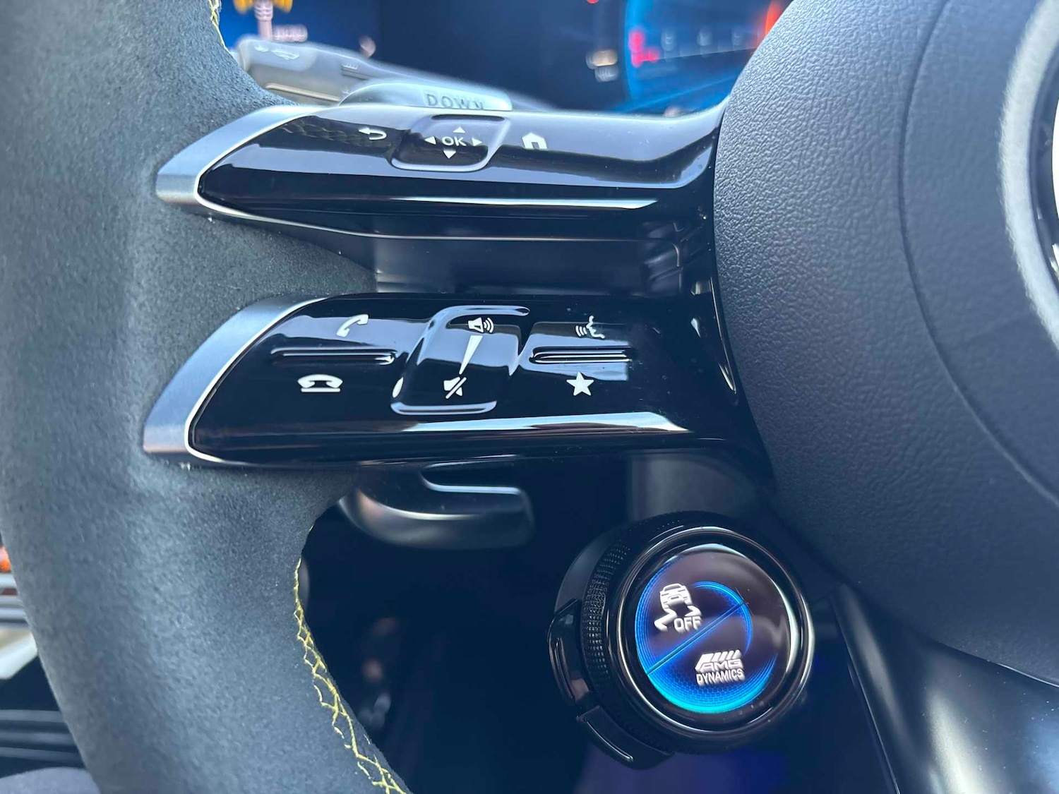 Used Mercedes-Benz A-Class 2024 for sale - 76564439: Photo 28