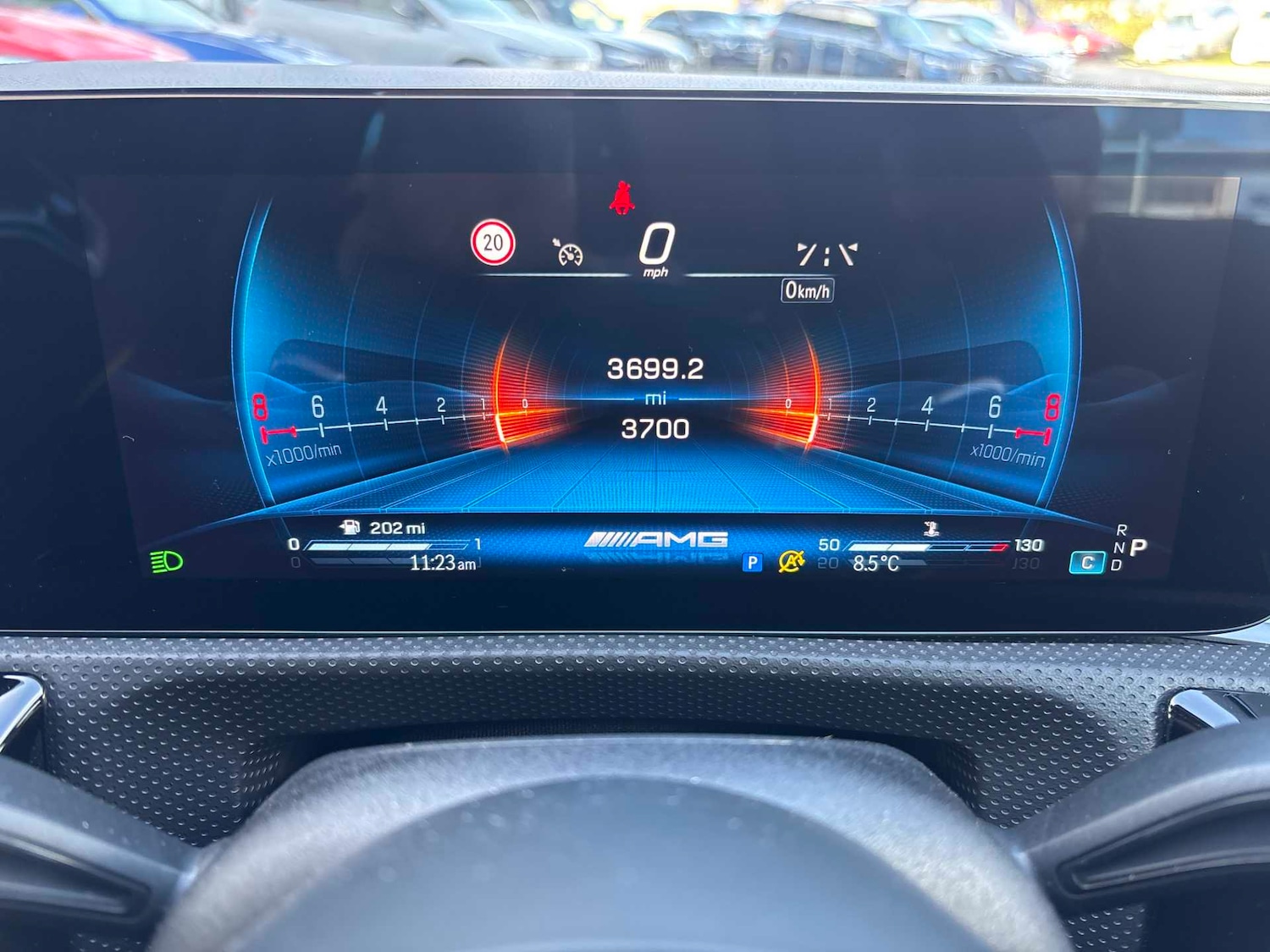 Used Mercedes-Benz A-Class 2024 for sale - 76564439: Photo 30