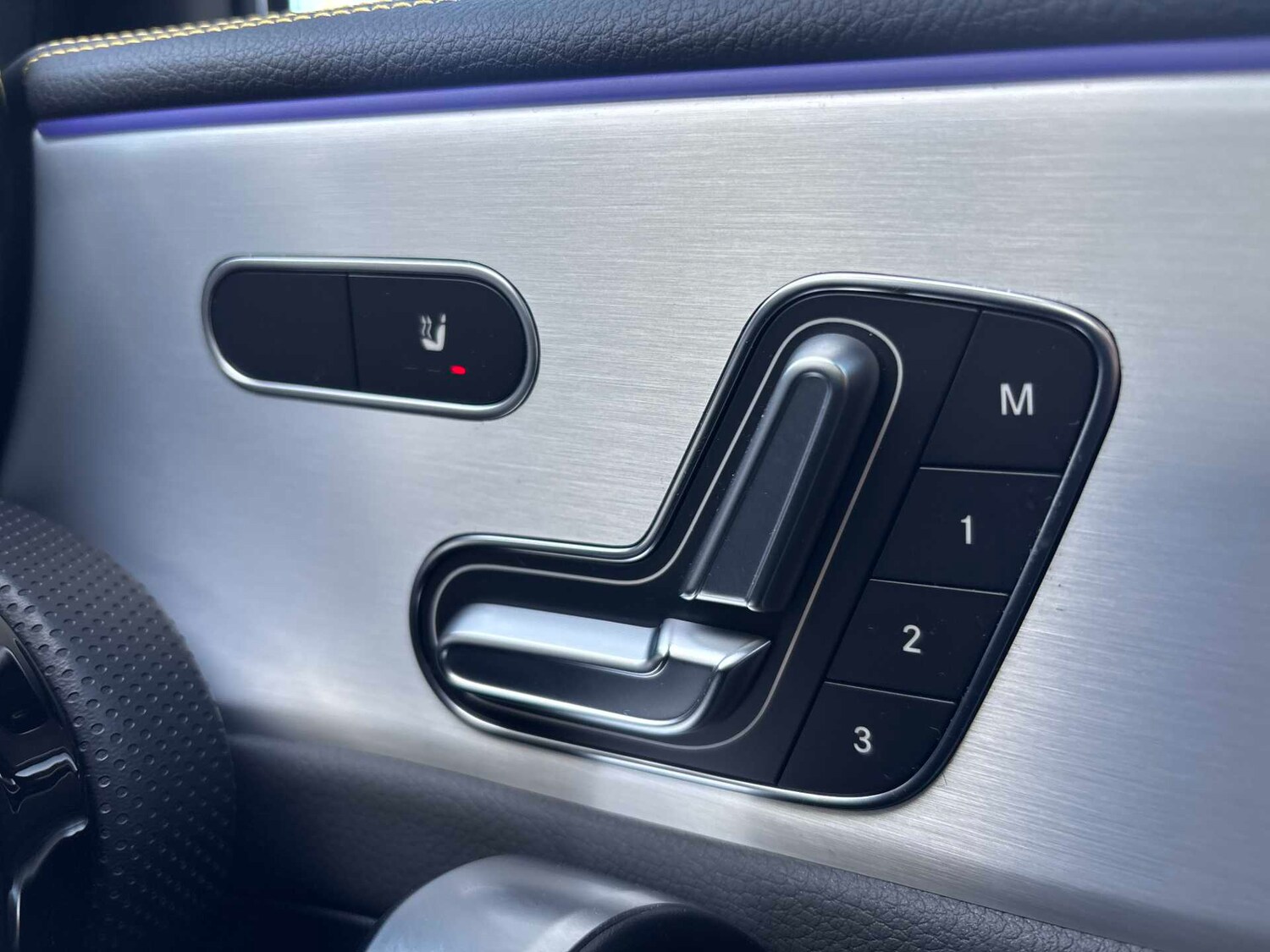 Used Mercedes-Benz A-Class 2024 for sale - 76564439: Photo 31