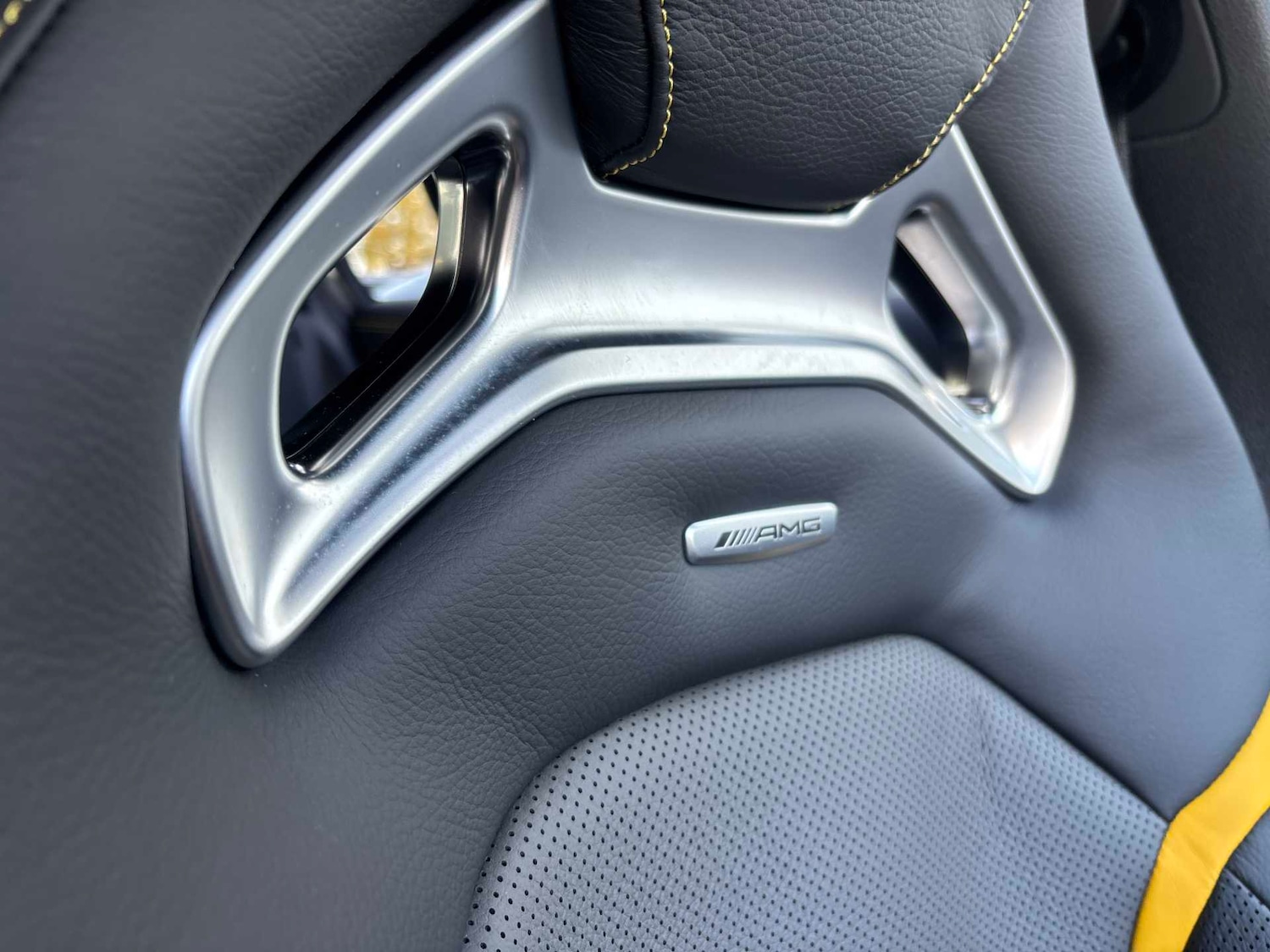 Used Mercedes-Benz A-Class 2024 for sale - 76564439: Photo 33