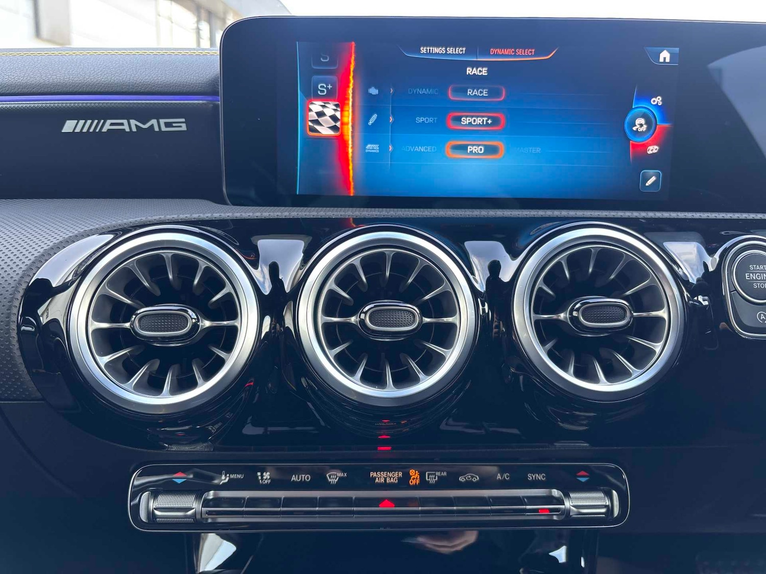 Used Mercedes-Benz A-Class 2024 for sale - 76564439: Photo 34