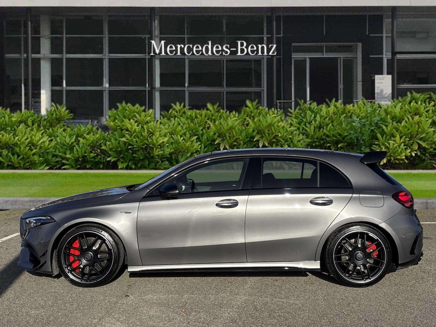 Used Mercedes-Benz A-Class 2024 for sale - 76564439: Photo 5