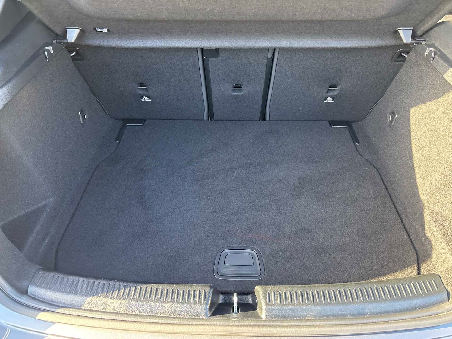 Used Mercedes-Benz A-Class 2024 for sale - 76564439: Photo 7