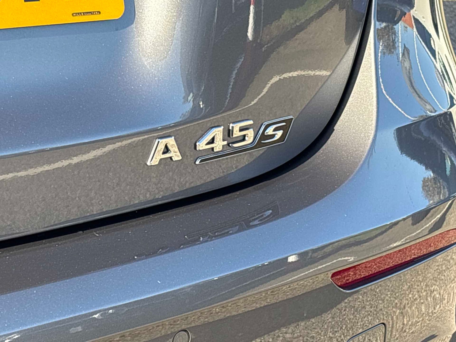 Used Mercedes-Benz A-Class 2024 for sale - 76564439: Photo 8