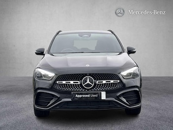Used Mercedes-Benz GLA 2025 for sale - 77232913: Photo