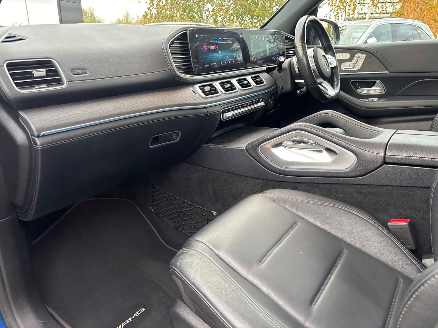 Used Mercedes-Benz GLE 2019 for sale - 76488148: Photo 19