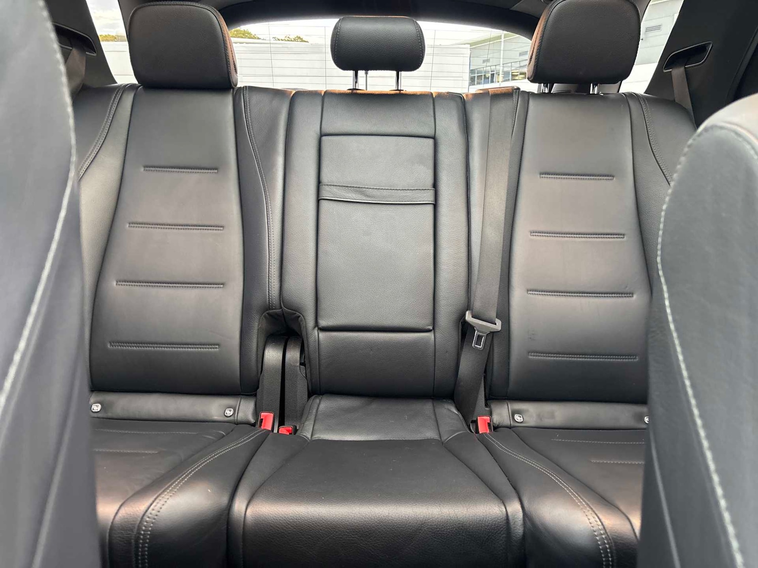 Used Mercedes-Benz GLE 2019 for sale - 76488148: Photo 20