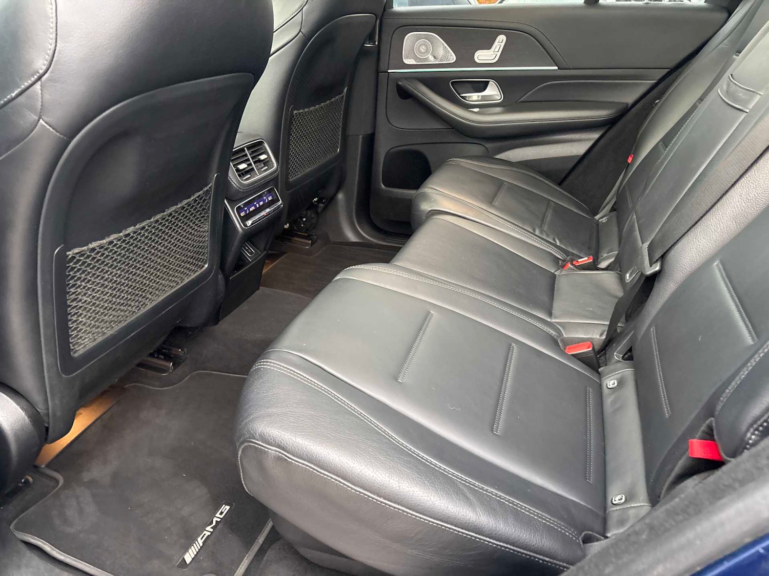 Used Mercedes-Benz GLE 2019 for sale - 76488148: Photo 21