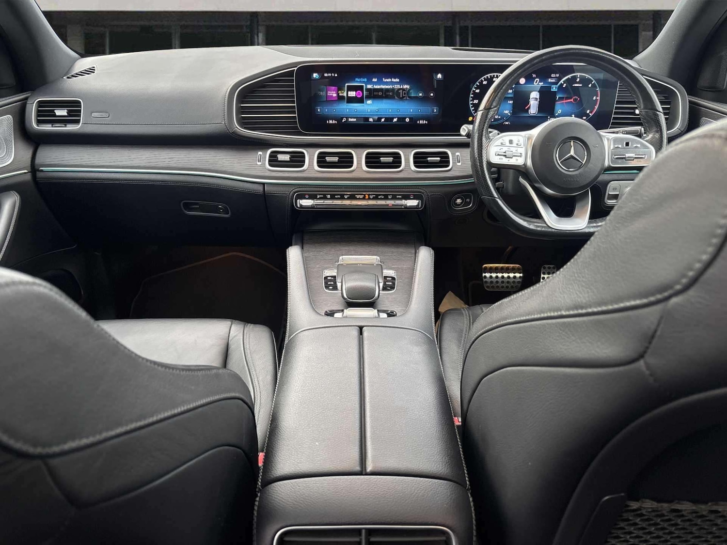 Used Mercedes-Benz GLE 2019 for sale - 76488148: Photo 24