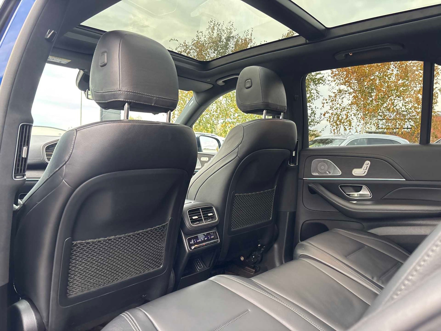 Used Mercedes-Benz GLE 2019 for sale - 76488148: Photo 25