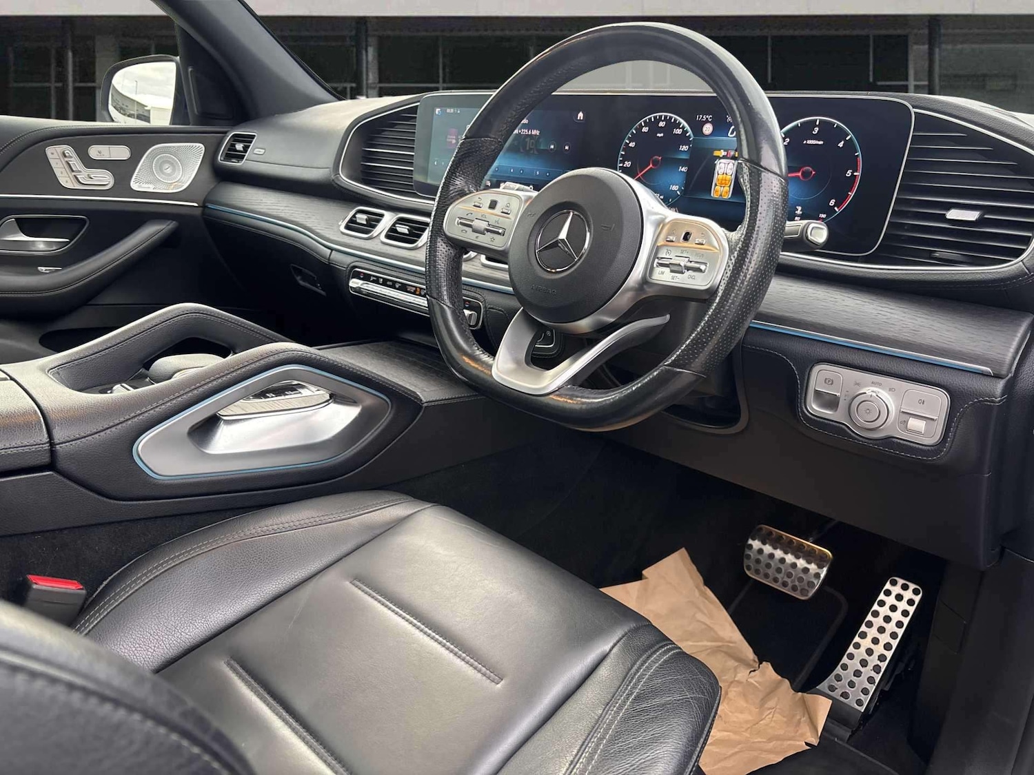 Used Mercedes-Benz GLE 2019 for sale - 76488148: Photo 26