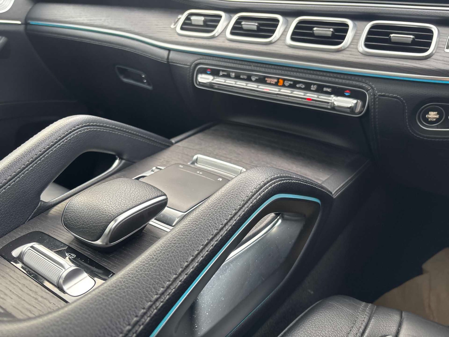 Used Mercedes-Benz GLE 2019 for sale - 76488148: Photo 33