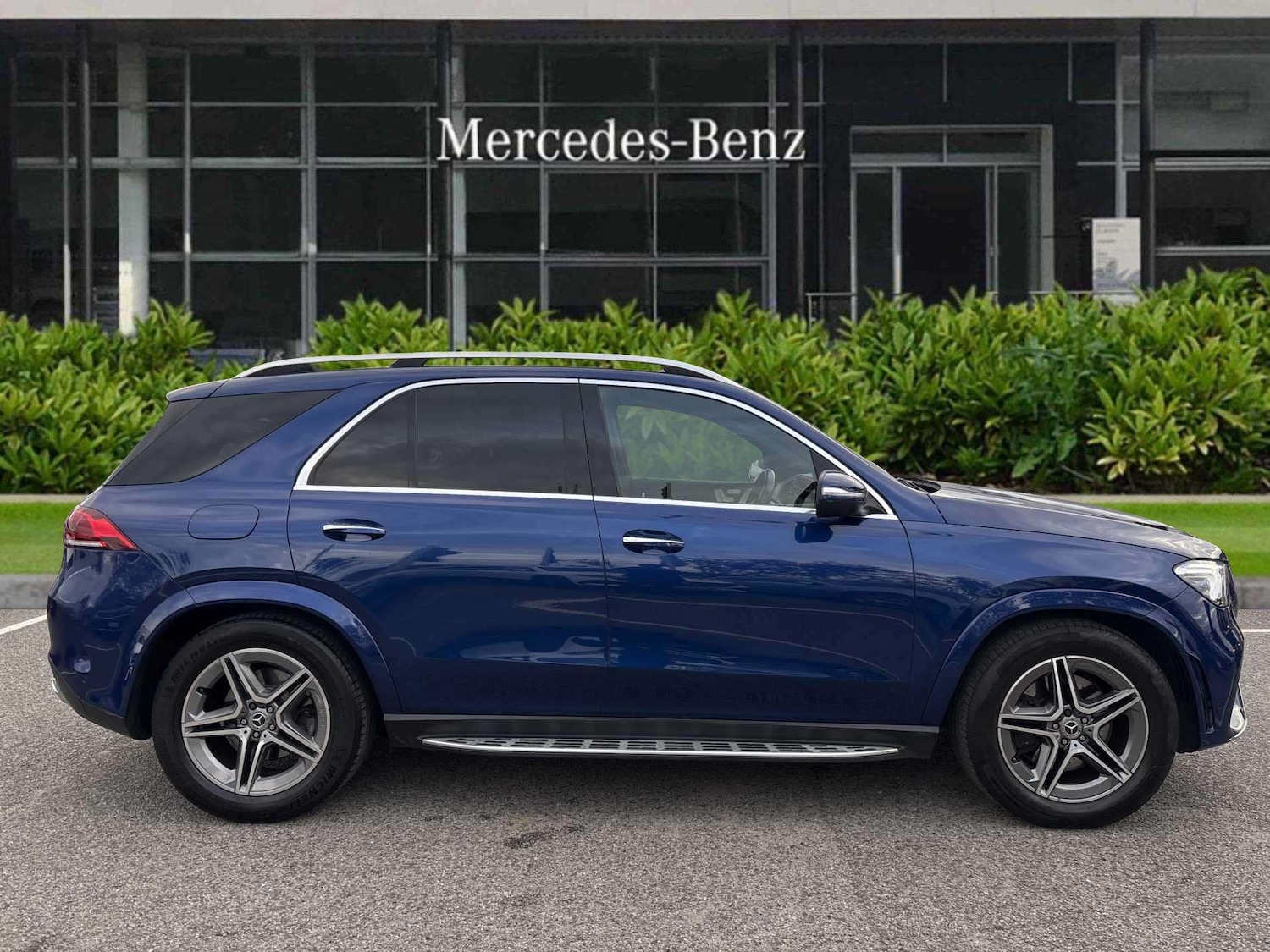 Used Mercedes-Benz GLE 2019 for sale - 76488148: Photo 5