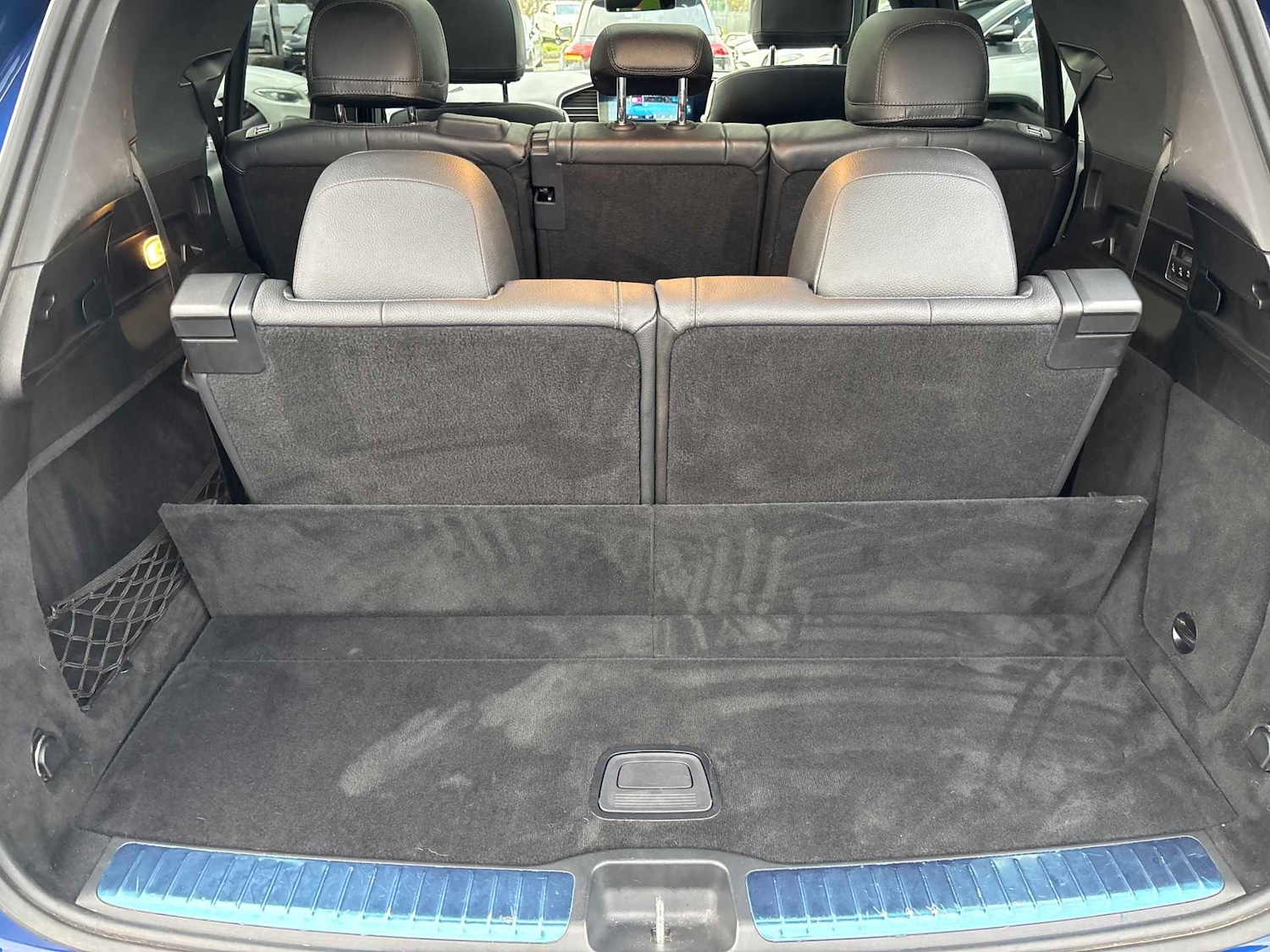 Used Mercedes-Benz GLE 2019 for sale - 76488148: Photo 7