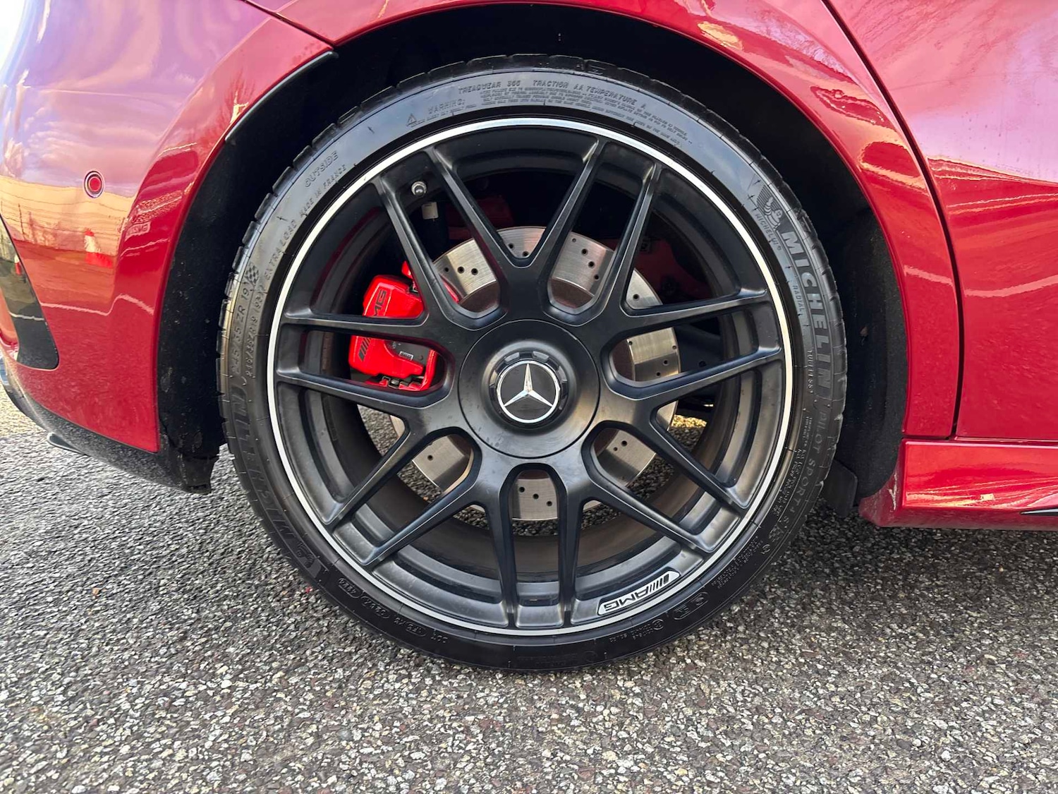 Used Mercedes-Benz A-Class 2022 for sale - 77565756: Photo 10