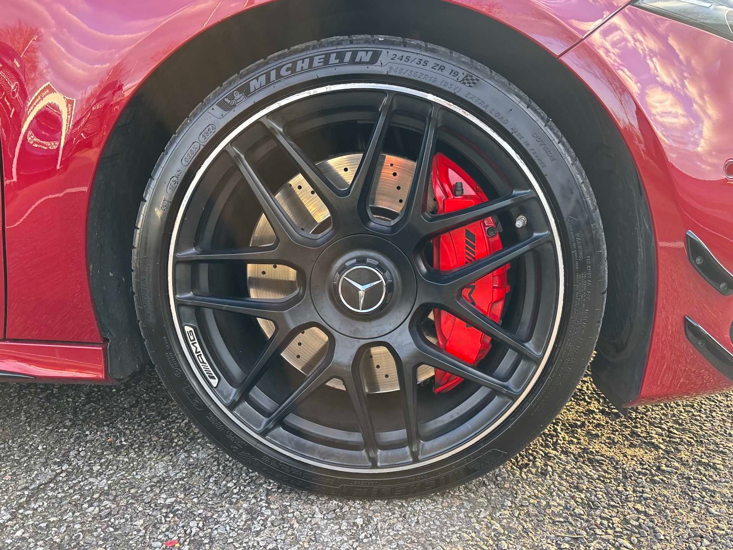 Used Mercedes-Benz A-Class 2022 for sale - 77565756: Photo 11