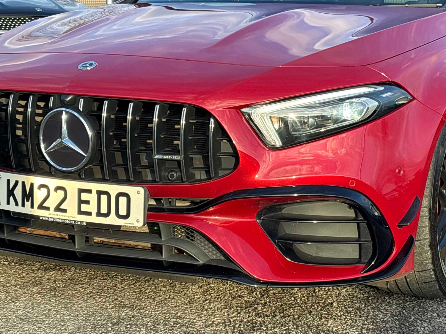 Used Mercedes-Benz A-Class 2022 for sale - 77565756: Photo 13