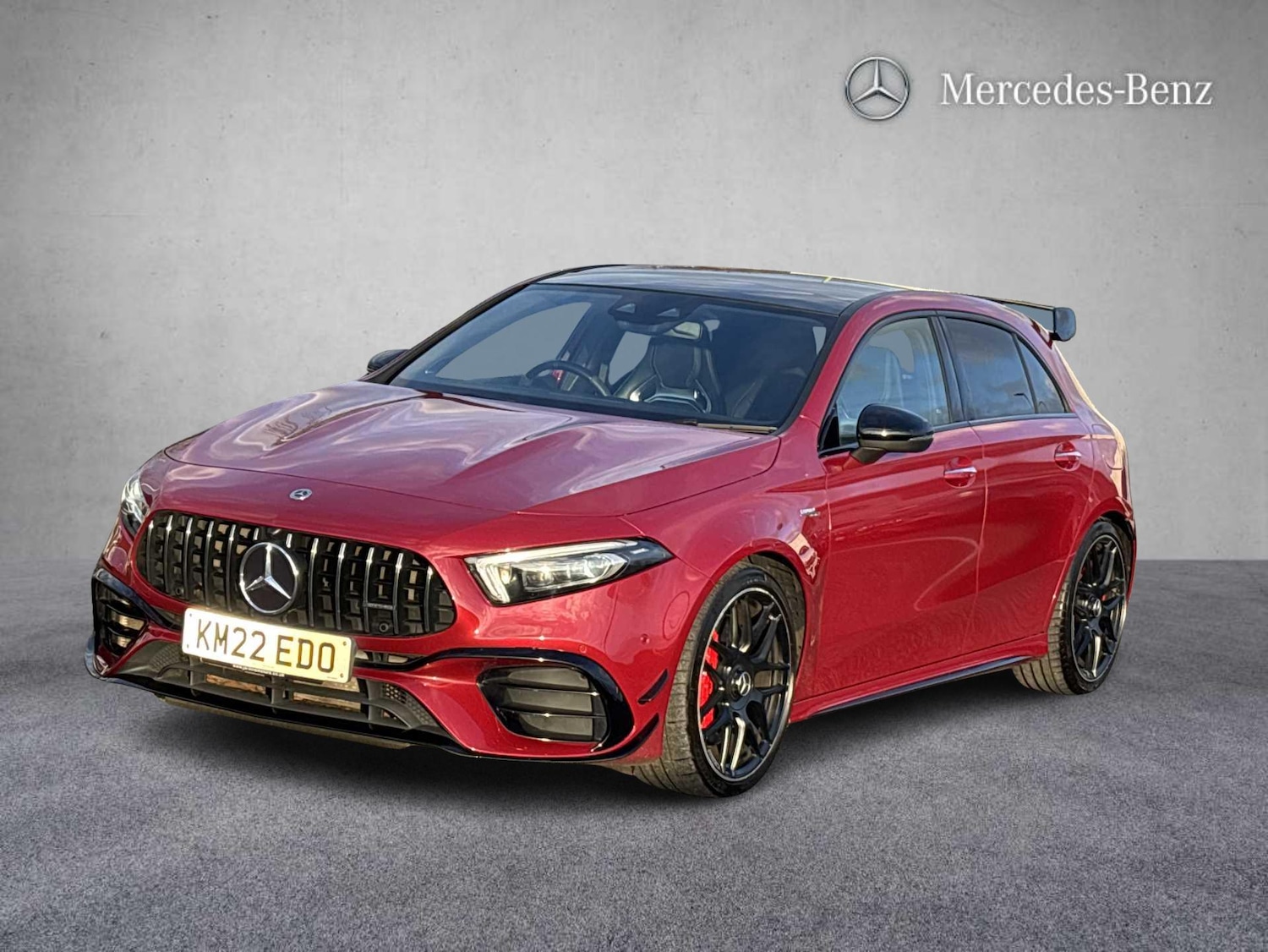 Used Mercedes-Benz A-Class 2022 for sale - 77565756: Photo 14