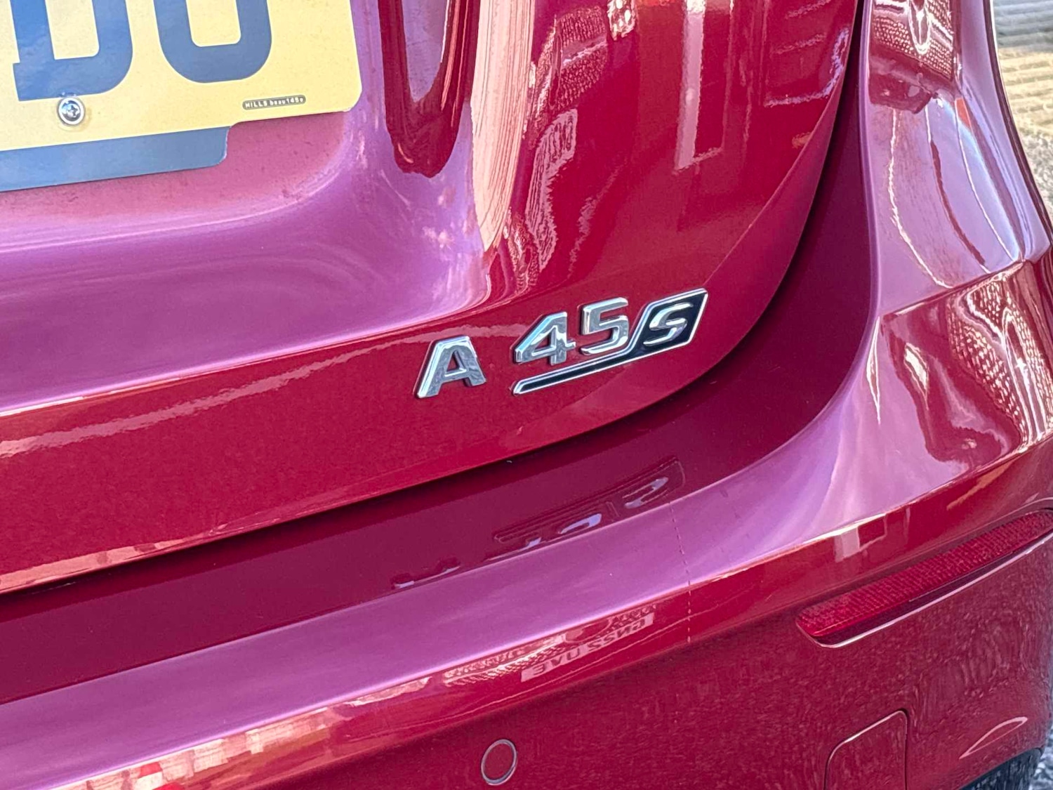 Used Mercedes-Benz A-Class 2022 for sale - 77565756: Photo 17