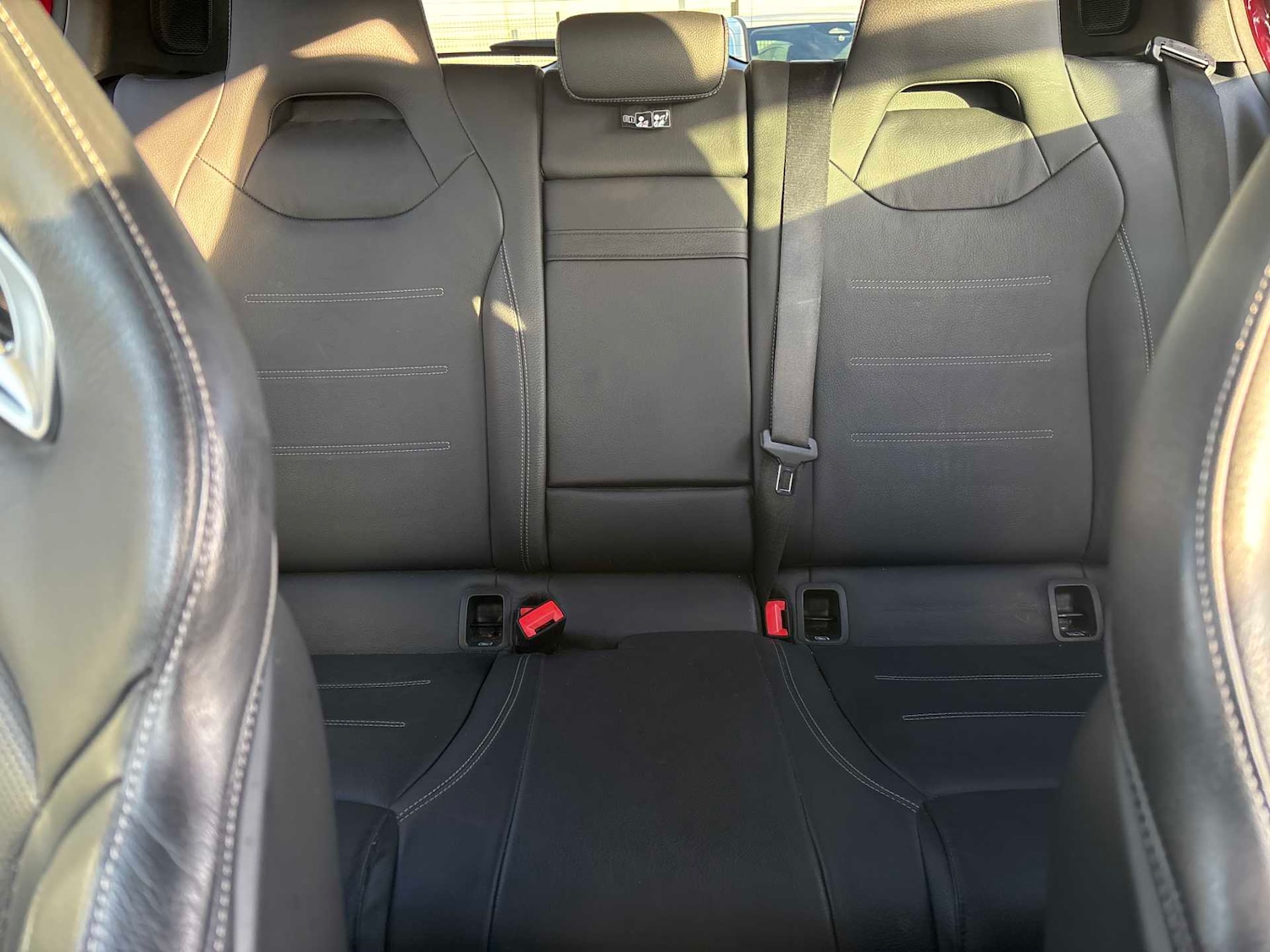 Used Mercedes-Benz A-Class 2022 for sale - 77565756: Photo 19